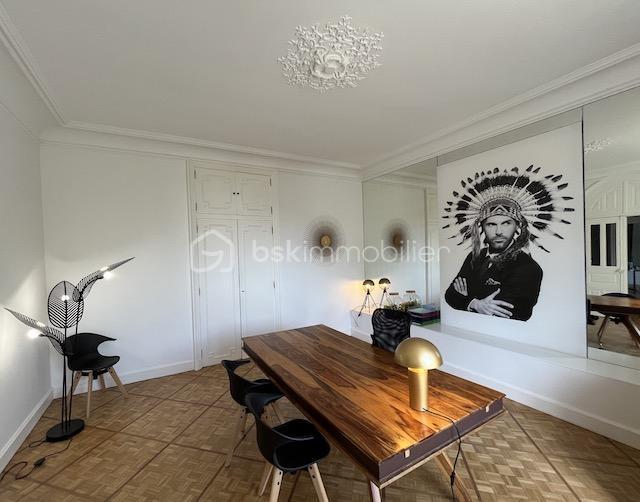 Bureau - 263 m² - 9 pièces