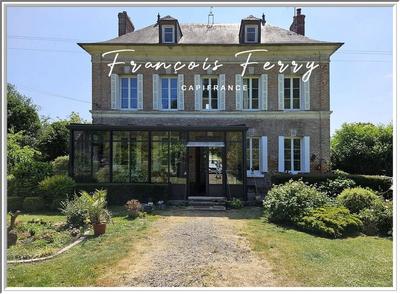 Maison - 135 m² - 6 pièces