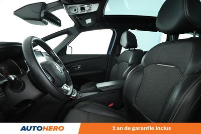 Renault Grand Scénic 1.3 TCe Techno Edc 7pl 140 ch