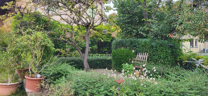 Maison - 113 m² - 5 pièces