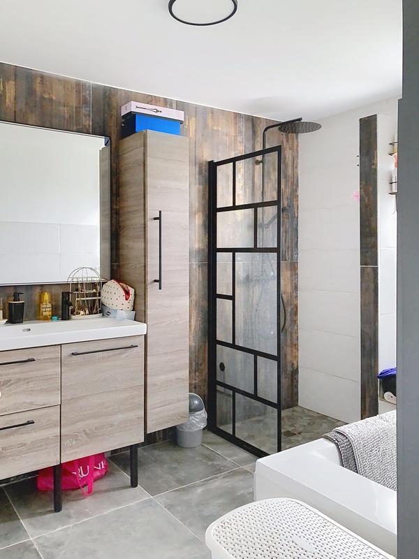 Maison ancienne - 149 m² - 6 pièces