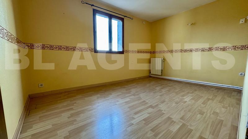 Maison - 109 m² - 6 pièces