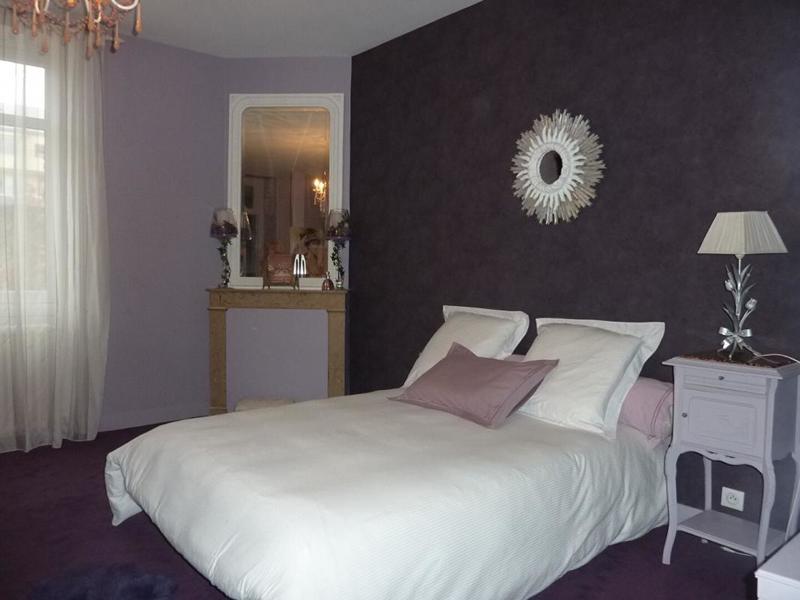 Maison - 180 m² - 8 pièces