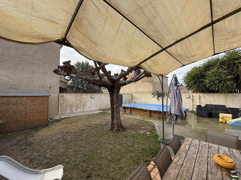 Maison - 102 m² - 4 pièces