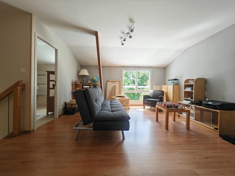 Maison - 170 m² - 6 pièces