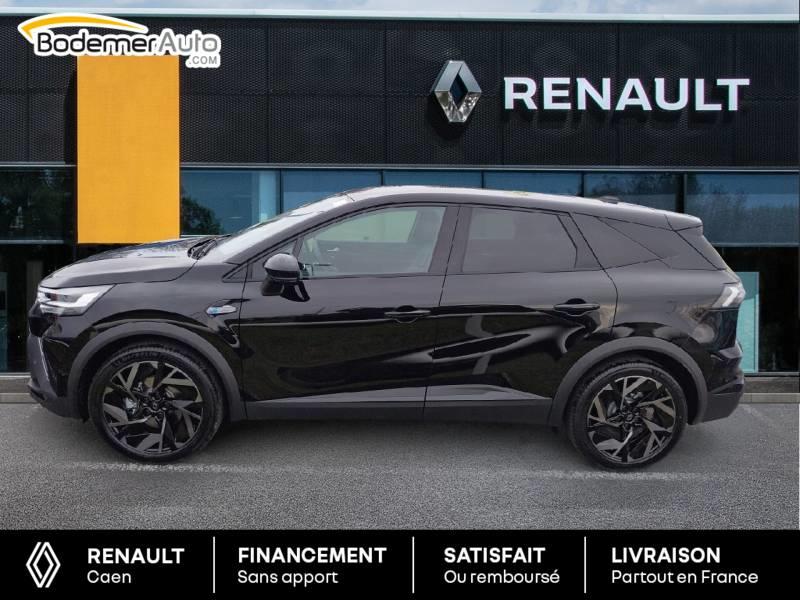 Renault Symbioz E-Tech full hybrid 160 ch Esprit Alpine