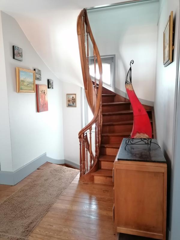 Maison de maîtres - 176 m² - 8 pièces