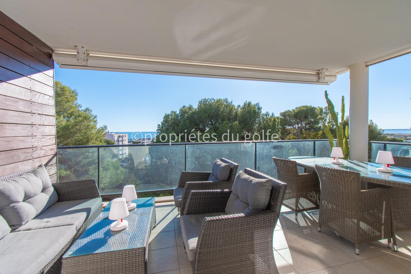 Appartement - 101 m² - 4 pièces