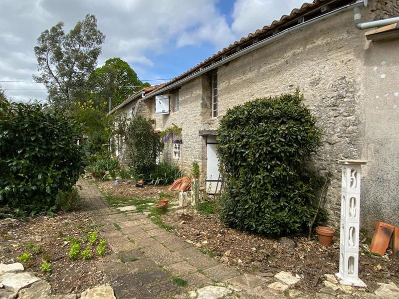 Maison - 155 m² - 6 pièces