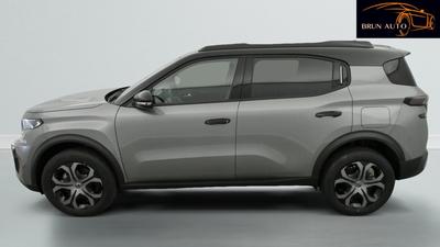 Citroën C3 Aircross Nouveau Hybride 145 e-Dcs6 Plus