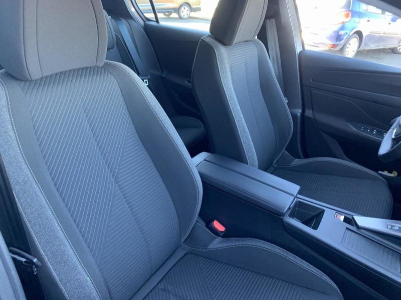 Peugeot 308 III PureTech 130 s&amp;S Eat8 Active Pack