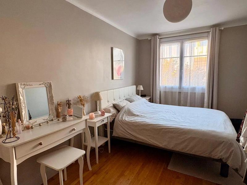 Appartement - 79 m² - 4 pièces