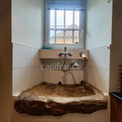 Maison - 192 m² - 7 pièces