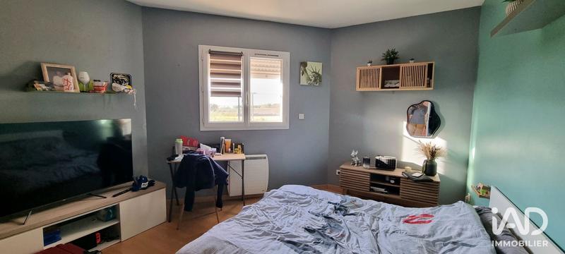 Maison - 174 m² - 4 pièces