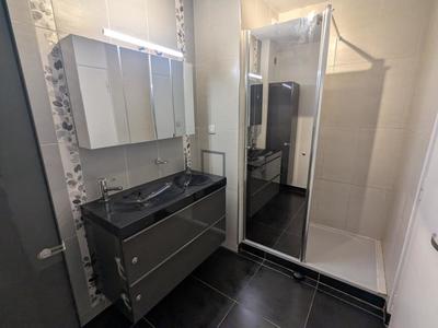 Appartement - 76 m² - 4 pièces