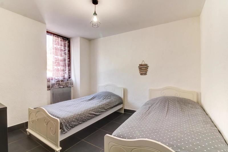 Appartement - 48 m² - 3 pièces