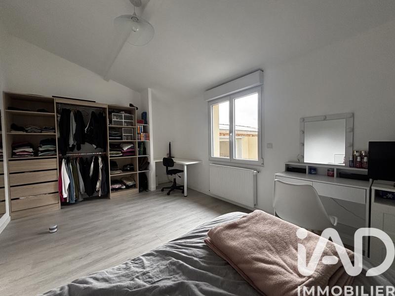 Maison - 157 m² - 8 pièces