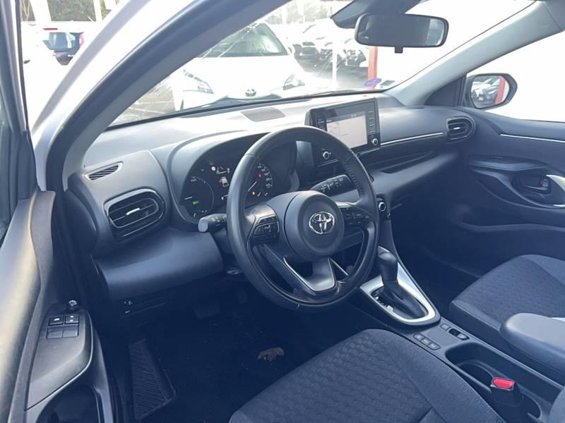 Toyota Yaris Hybride 116h Dynamic
