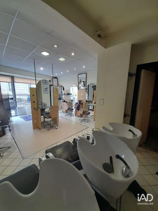 Appartement - 77 m² - 5 pièces