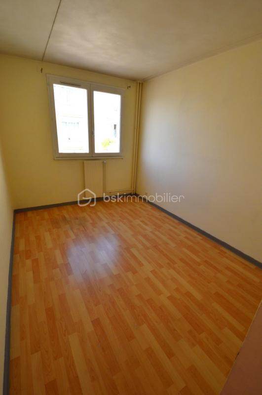 Appartement - 72 m² - 4 pièces