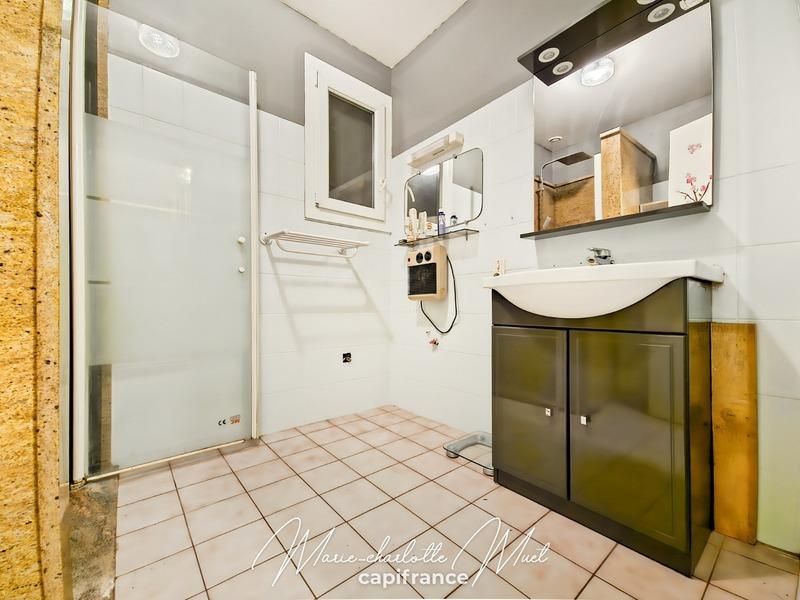 Maison - 143 m² - 5 pièces