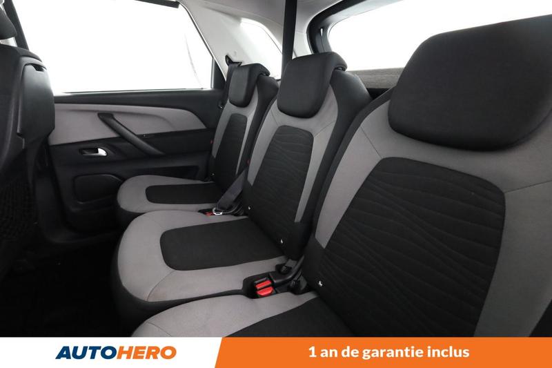 Citroën C4 Picasso 2.0 Blue-HDi Intensive Bv6 150 ch
