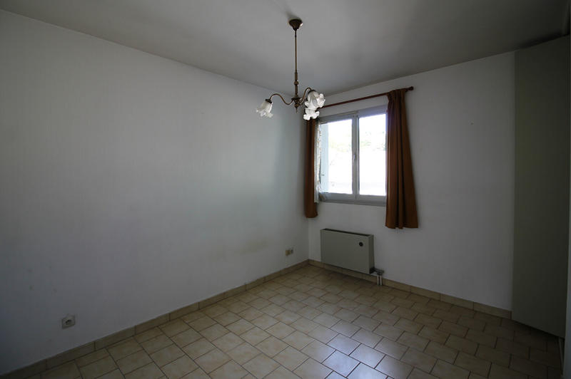 Appartement - 54 m² - 2 pièces