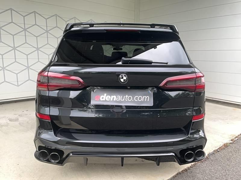 Bmw X5 xDrive45e 394 ch Bva8 m Sport