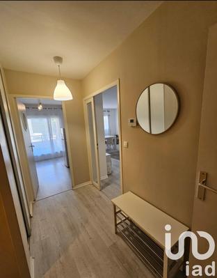 Appartement - 73 m² - 4 pièces