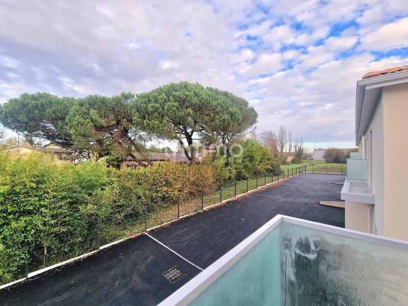 Villa - 145 m² - 4 pièces