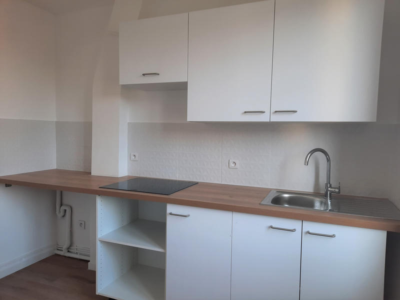 Appartement - 34 m² - 1 pièce