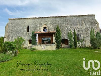 Maison - 370 m² - 11 pièces