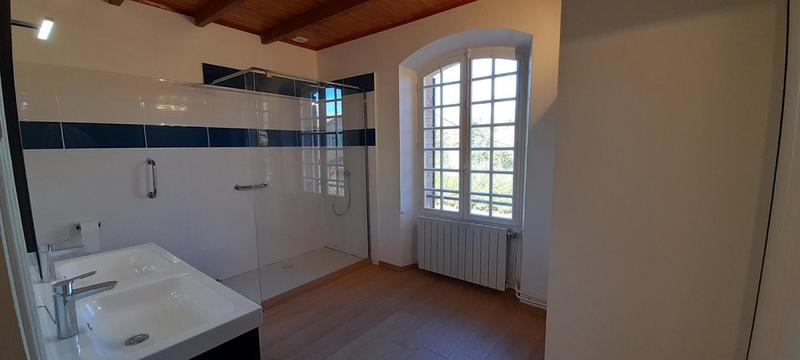 Maison - 126 m² - 5 pièces