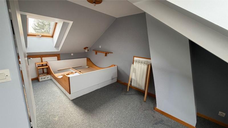 Maison - 105 m² - 7 pièces