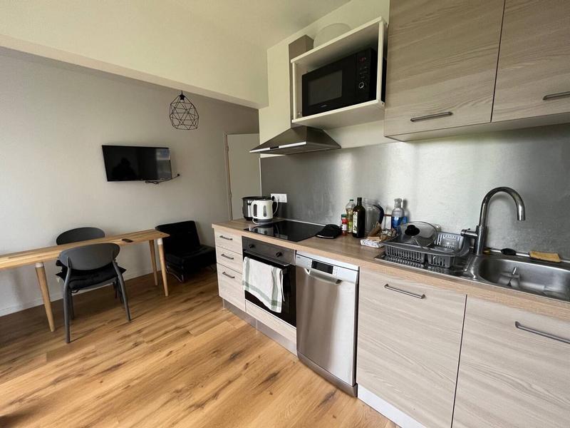 Appartement - 78 m² - 5 pièces