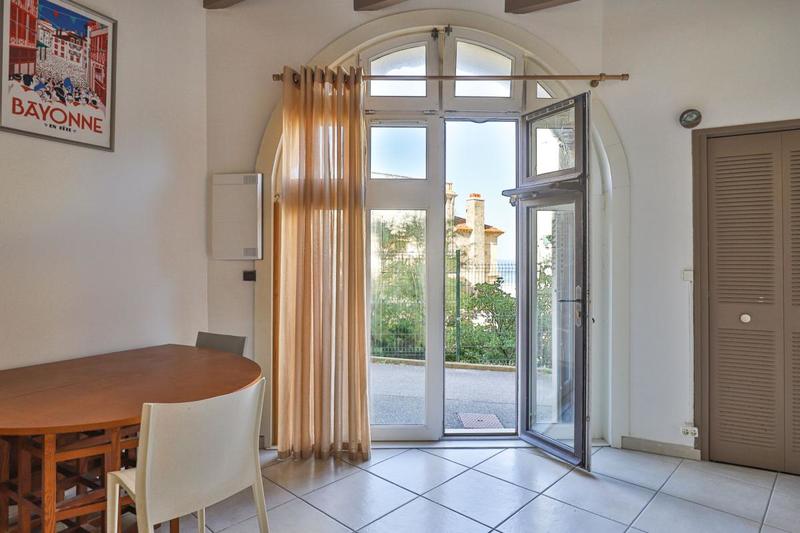 Appartement - 72 m² - 4 pièces