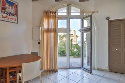 Appartement - 72 m² - 4 pièces