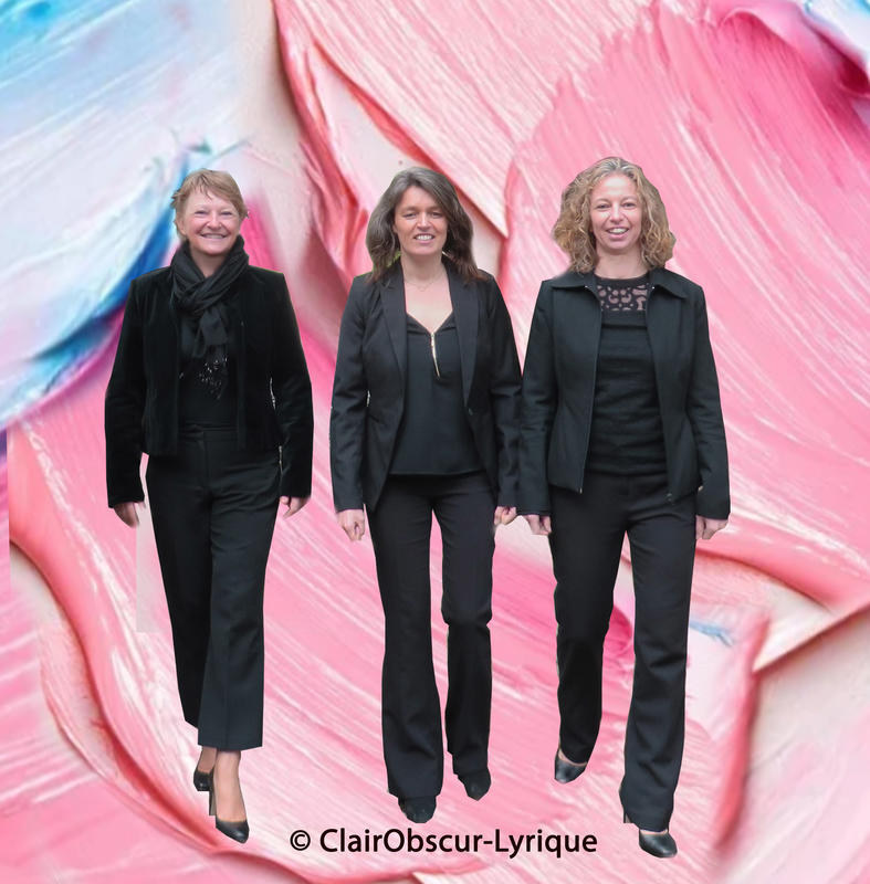 Les compositrices « Oubliées » - Concert flûte-chant-piano-conte