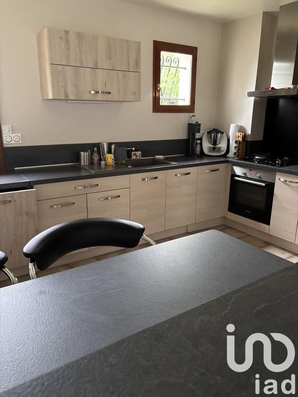 Maison - 75 m² - 2 pièces