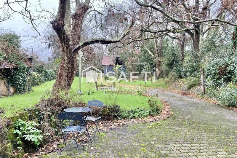 Villa - 130 m² - 5 pièces