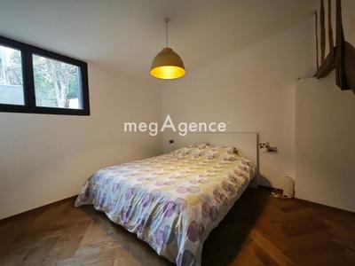 Maison ancienne - 158 m² - 6 pièces