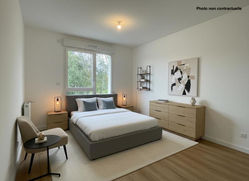 Villa - 110 m² - 5 pièces