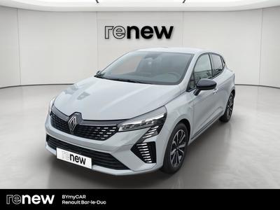 Renault Clio V TCe 90 ch Gsr2 Techno