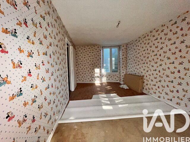 Appartement - 114 m² - 4 pièces