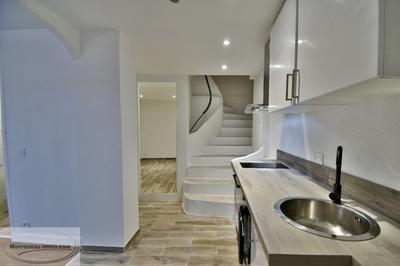 Appartement - 42 m² - 3 pièces