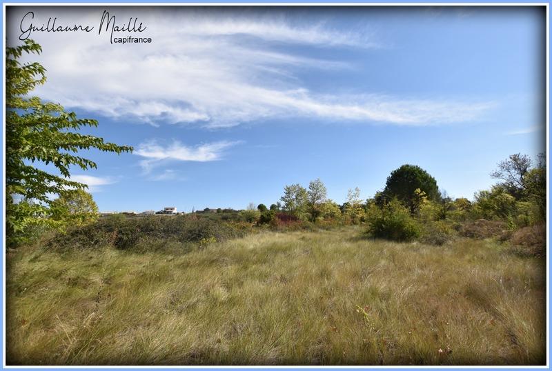 Terrain agricole - 13 660 m²