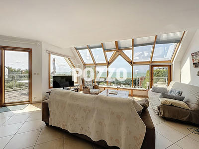 Maison - 139 m² - 6 pièces