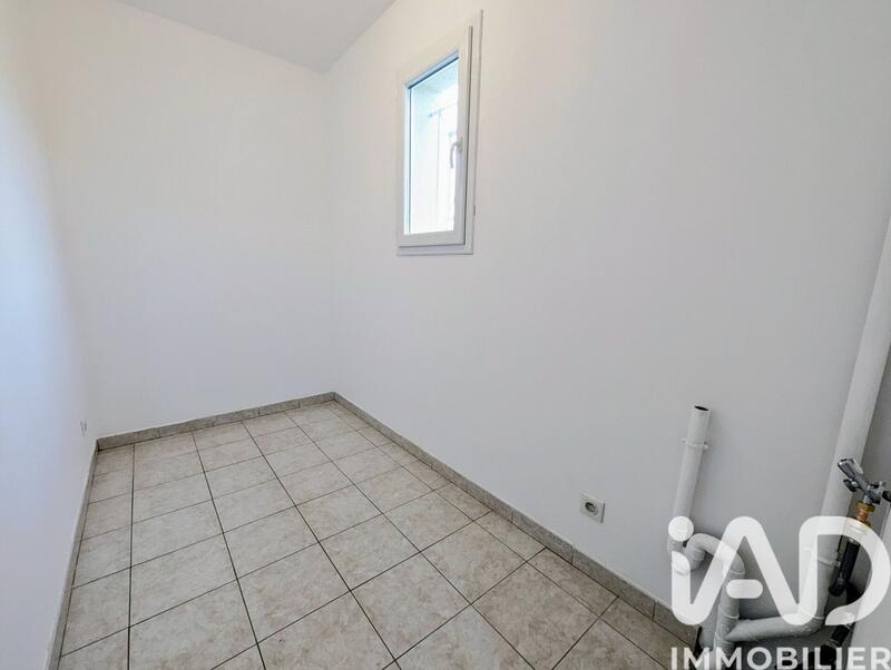 Maison - 104 m² - 4 pièces