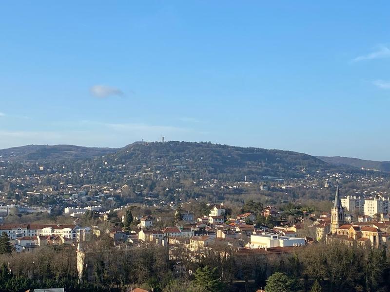 Appartement - 58 m² - 2 pièces