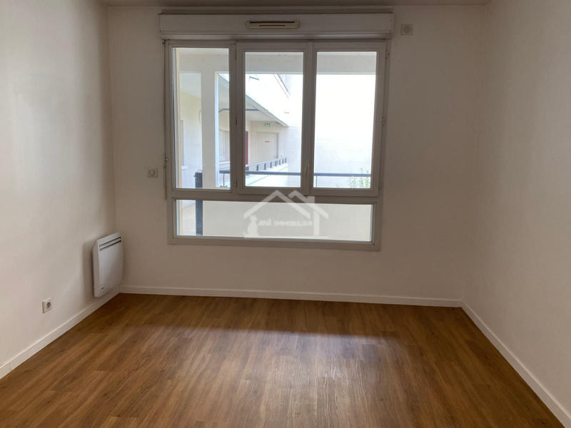 Appartement - 94 m² - 4 pièces